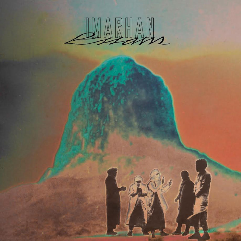 Imarhan - Essam