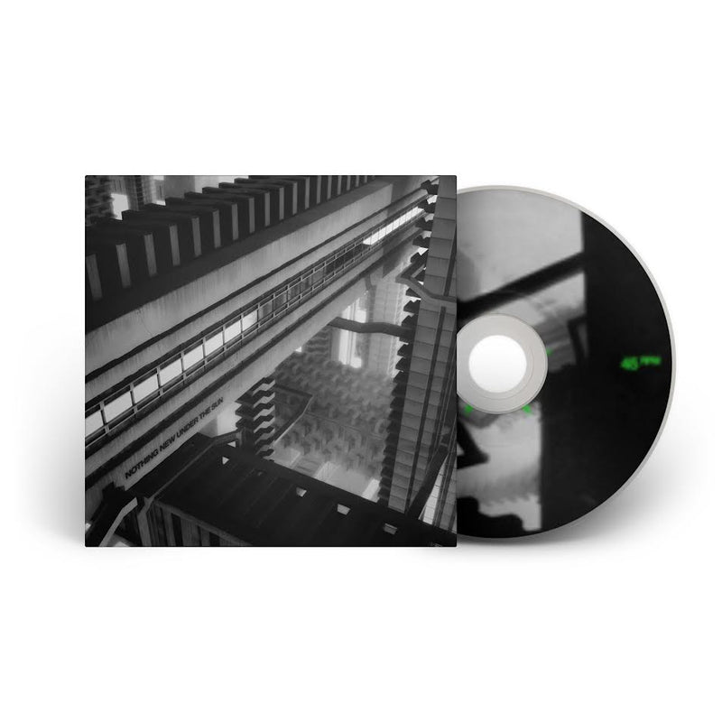 Knives - Nothing New Under The Sun *Pre-Order