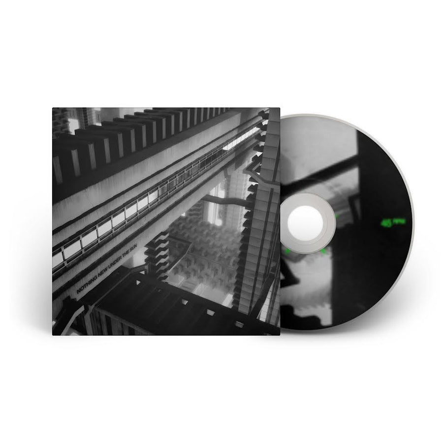 Knives - Nothing New Under The Sun *Pre-Order