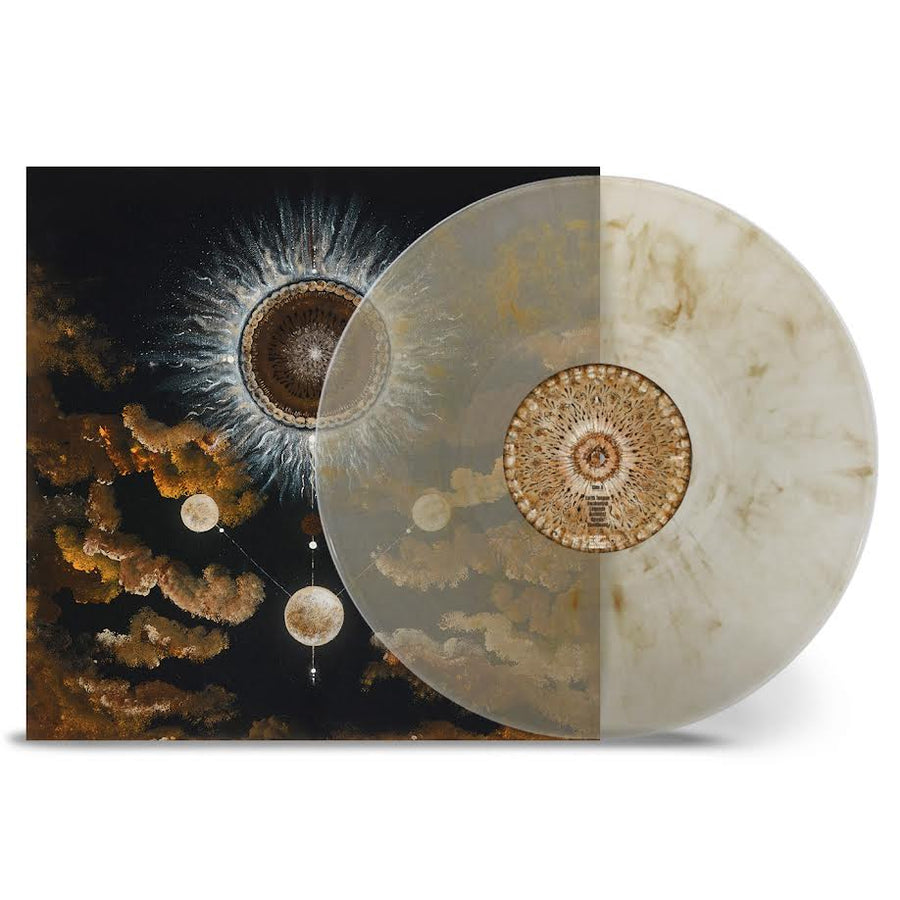 Equilibrium - Equinox