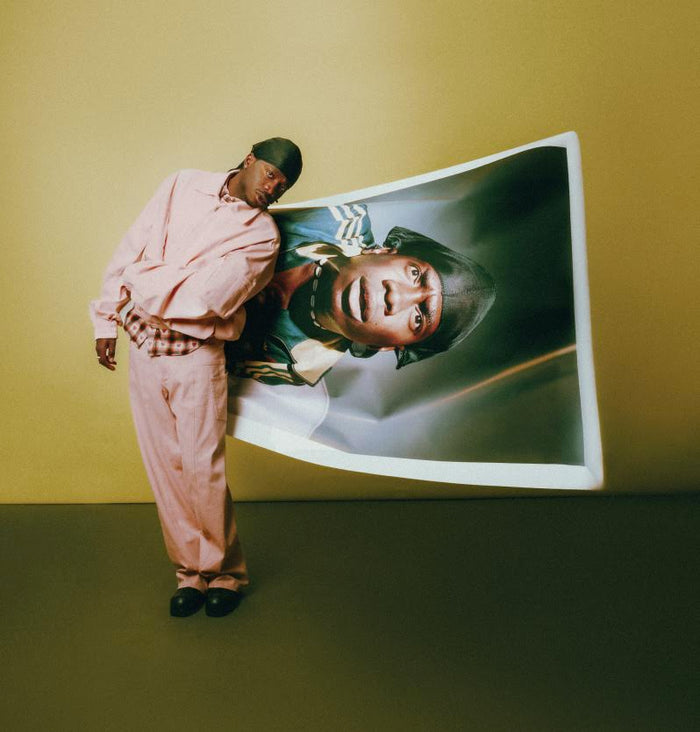 Master Peace - if i don't love you, who will ? *Pre-Order