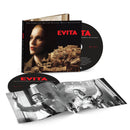 Madonna - Evita: The Complete Motion Picture Soundtrack *Pre-Order