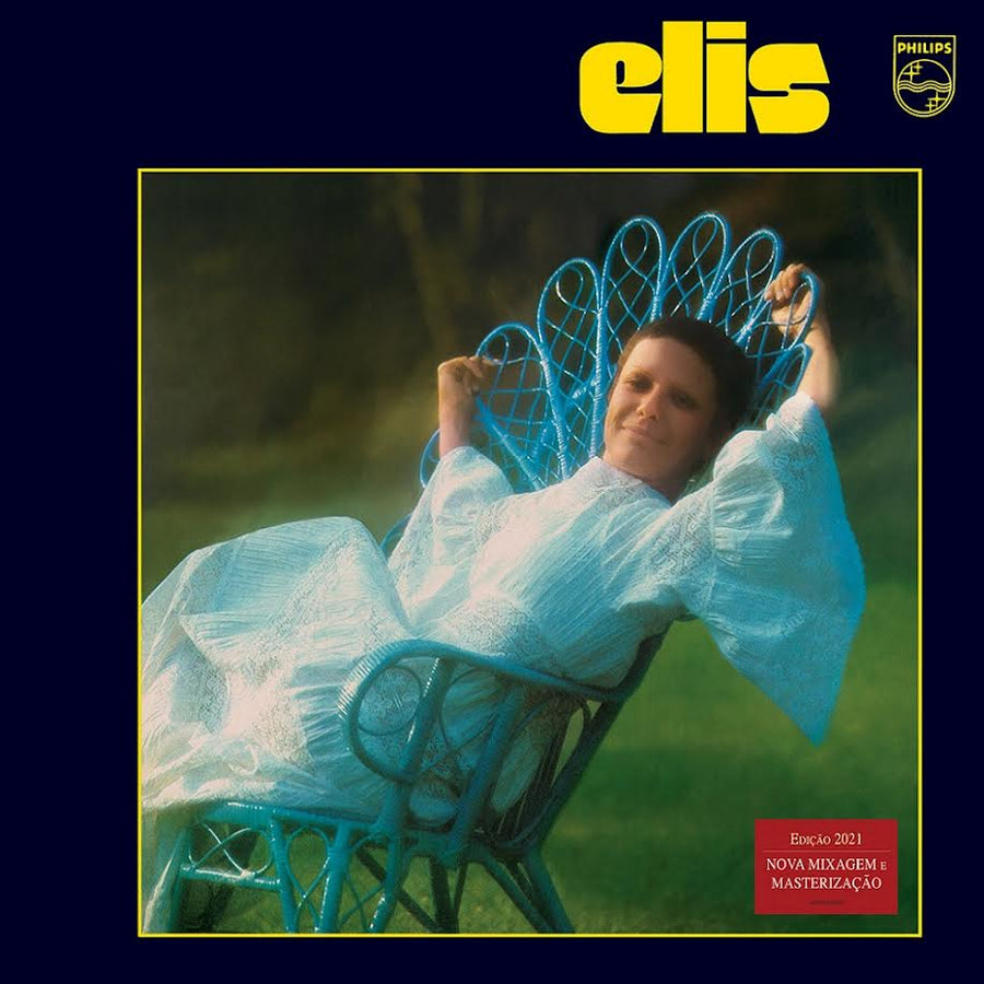 Elis Regina - Elis