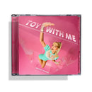 Meghan Trainor - Toy With Me *Pre-Order
