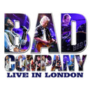 Bad Company - Live in London (National Album Day 2026 UK Exclusive) *Pre-Order