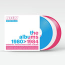 Various Artists - NOW That's What I Call an Era: The Albums 1980 - 1984