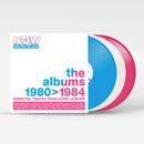 Various Artists - NOW That's What I Call an Era: The Albums 1980 - 1984 *Pre-Order