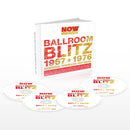 Various Artists - NOW That's What I Call An Era - Ballroom Blitz: 1967-1976 *Pre-Order