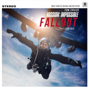 Mission: Impossible - Fallout - Original Score (Lorne Balfe) *Pre-Order