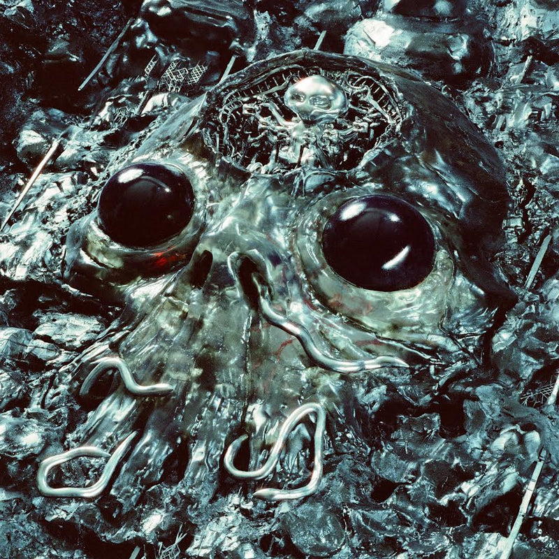 King Gizzard & the Lizard Wizard - Alien Metal *Pre-Order