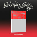 Itzy - Girls Will Be Girls