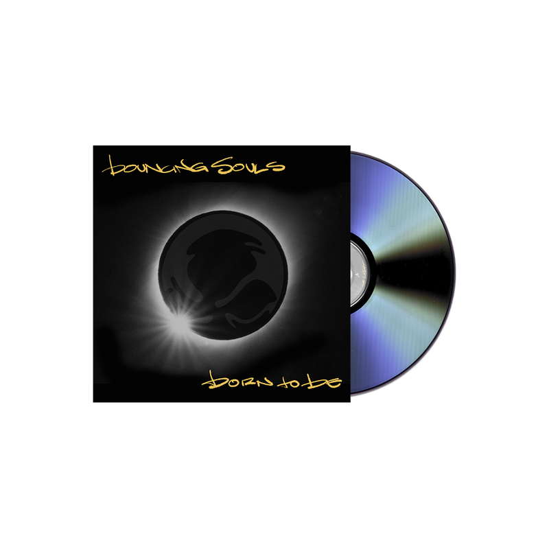 Bouncing Souls - Born To Be
