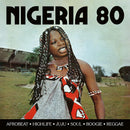Various Artists - Nigeria 80 *Pre-Order