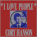 Cory Hanson - I Love People *Pre-Order