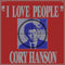 Cory Hanson - I Love People *Pre-Order