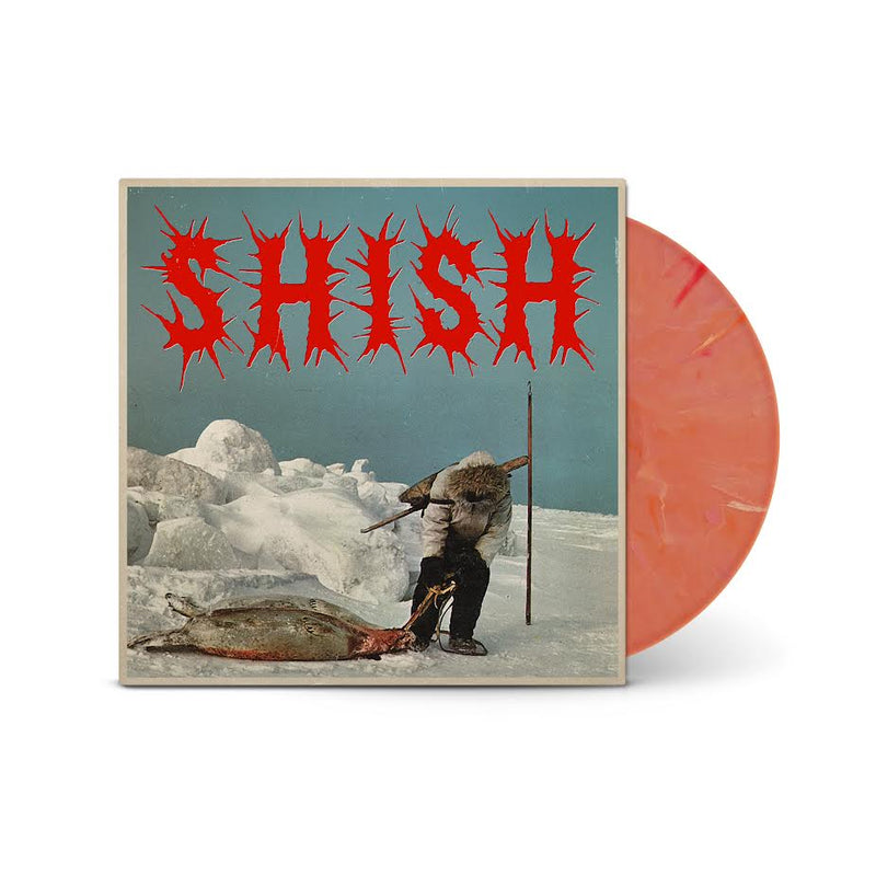 Portugal. The Man - SHISH *Pre-Order
