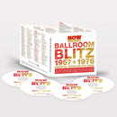 Various Artists - NOW That's What I Call An Era - Ballroom Blitz: 1967-1976 *Pre-Order