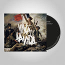 Coldplay - EcoCDs *Pre-Order