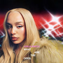 Jorja Smith - What Are The Odds *Pre-Order