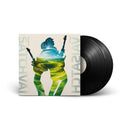 Joe Satriani & Steve Vai - The Sea Of Emotion *Pre-Order