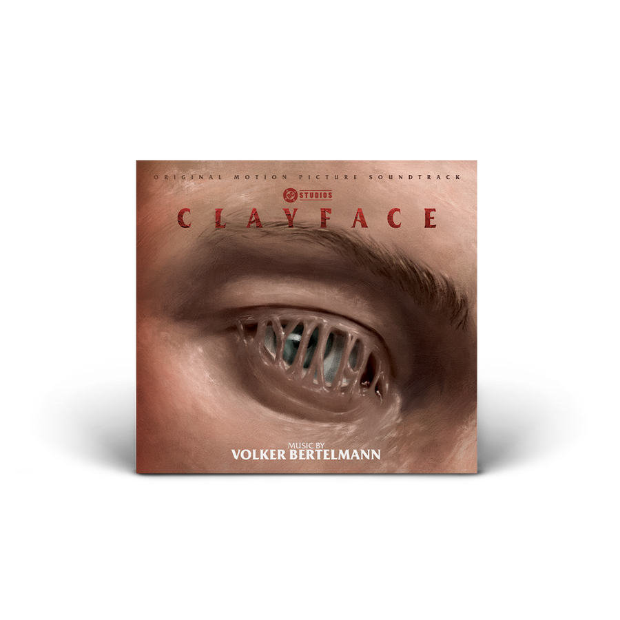 Clayface - Original Motion Picture Soundtrack *Pre-Order