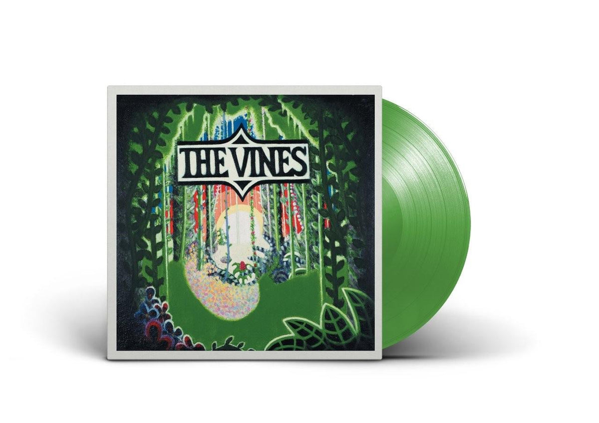 Vines (The) - Highly Evolved (National Album Day 2026 UK Exclusive) *Pre-Order