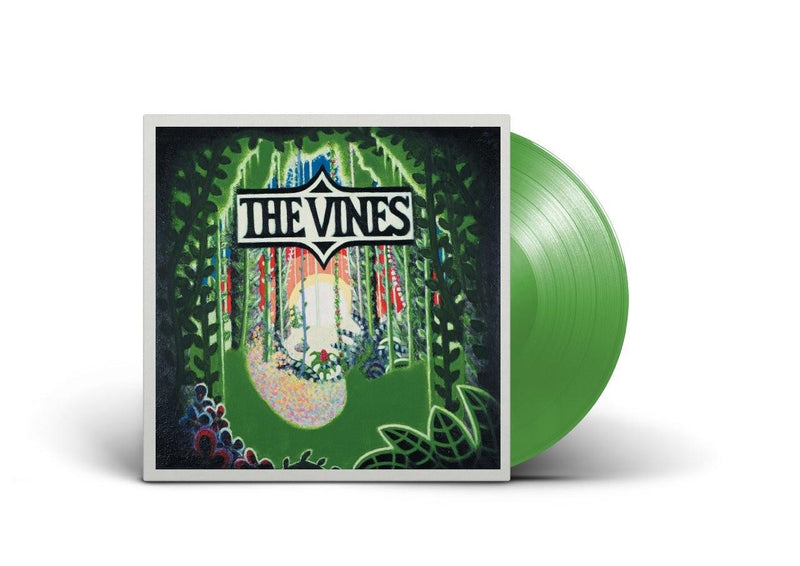Vines (The) - Highly Evolved (National Album Day 2026 UK Exclusive) *Pre-Order