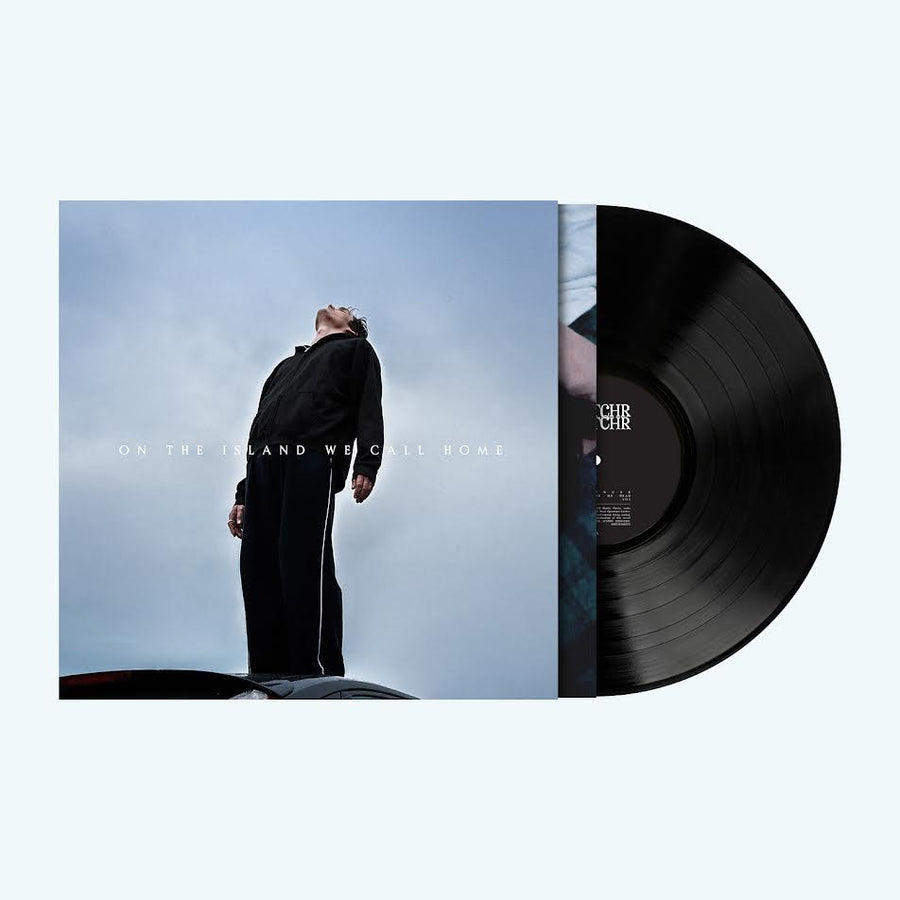 Fletchr Fletchr - On The Island We Call Home *Pre-Order