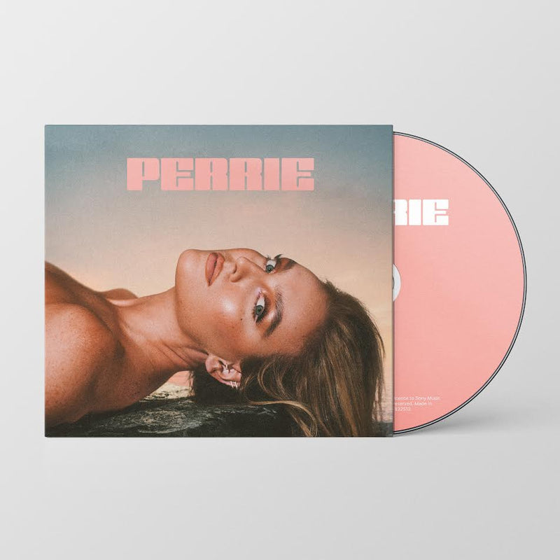 Perrie - Perrie *Pre-Order