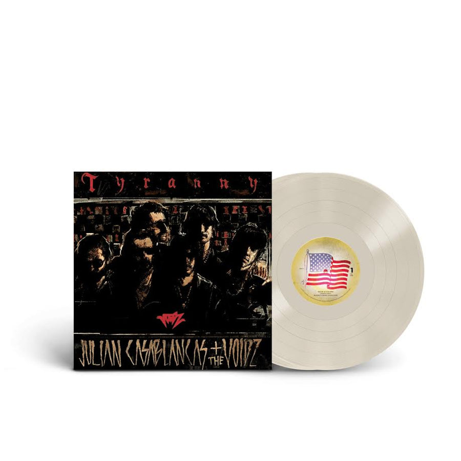 Voidz (The) - Tyranny