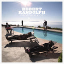 Robert Randolph - Preacher Kids *Pre-Order