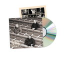 Butler, Blake & Grant - Murmurs *Pre-Order