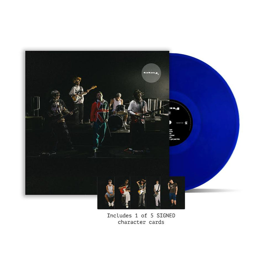 bby - 2 *Pre-Order