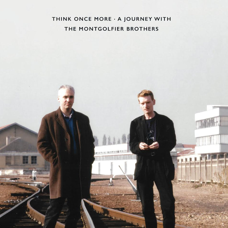 Montgolfier (The) - Think Once More - A Journey *Pre-Order