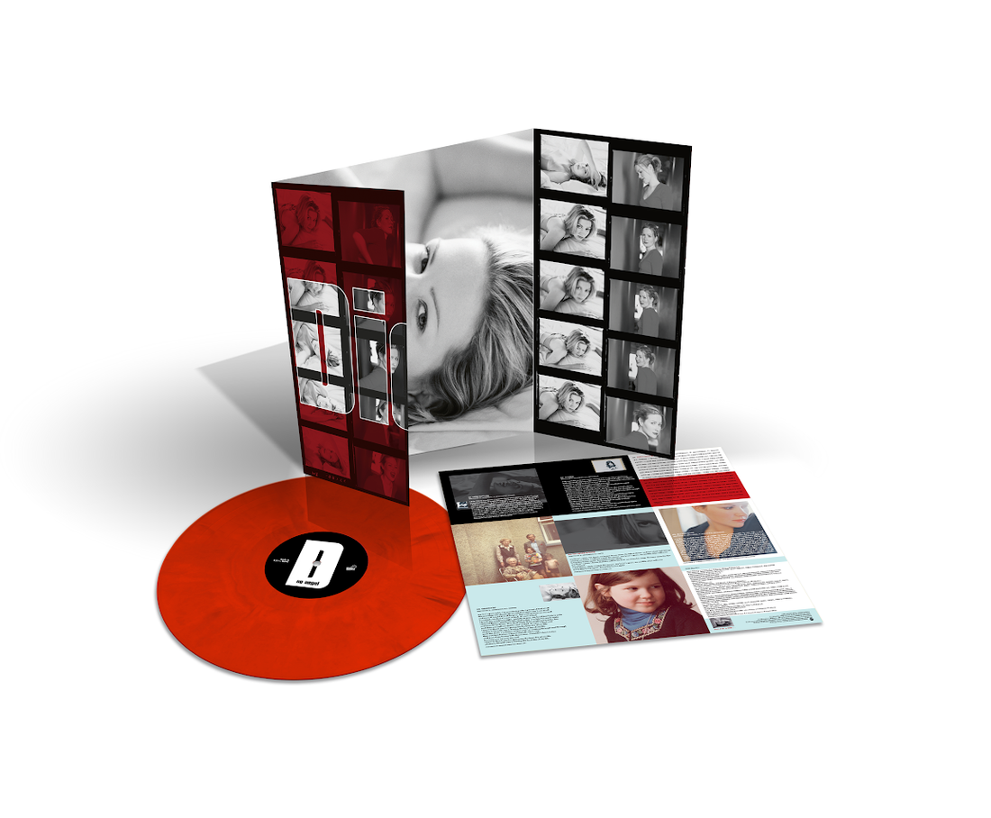 Dido - No Angel (25th Anniversary)