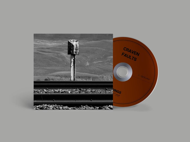 Craven Faults - Sidings *Pre-Order