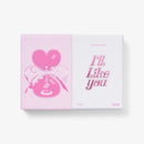 ILLIT - I'LL LIKE YOU