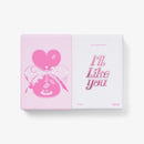 ILLIT - I'LL LIKE YOU