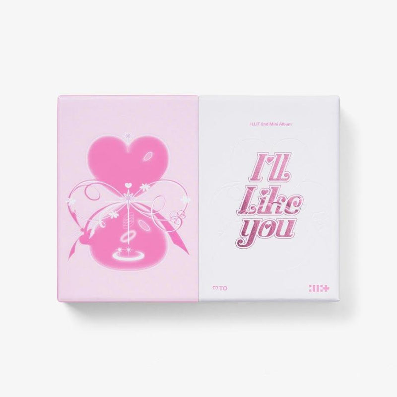 ILLIT - I'LL LIKE YOU