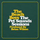 Beach Boys (The) - The Pet Sounds Sessions Highlights