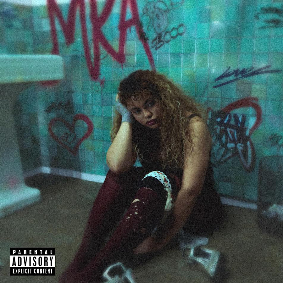Bella Kay - My Reckless Abandon *Pre-Order