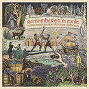 Màiri Morrison & Alasdair Roberts with Pete Johnston & Friends - Remembered in Exile: Songs and Ballads From Nova Scotia
