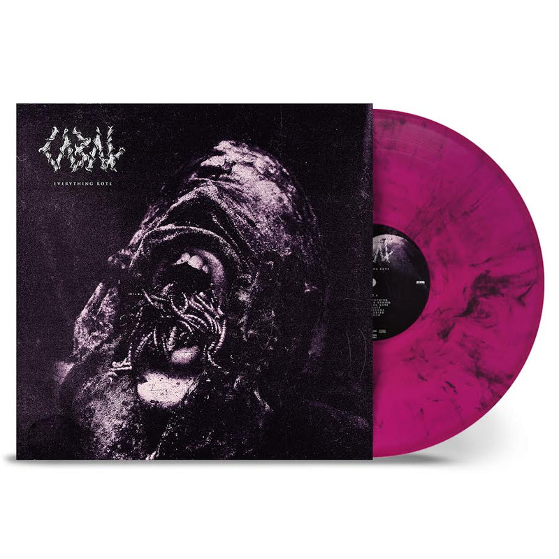 Cabal - Everything Rots