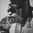 Jim Jones - At The Church Steps *Pre-Order