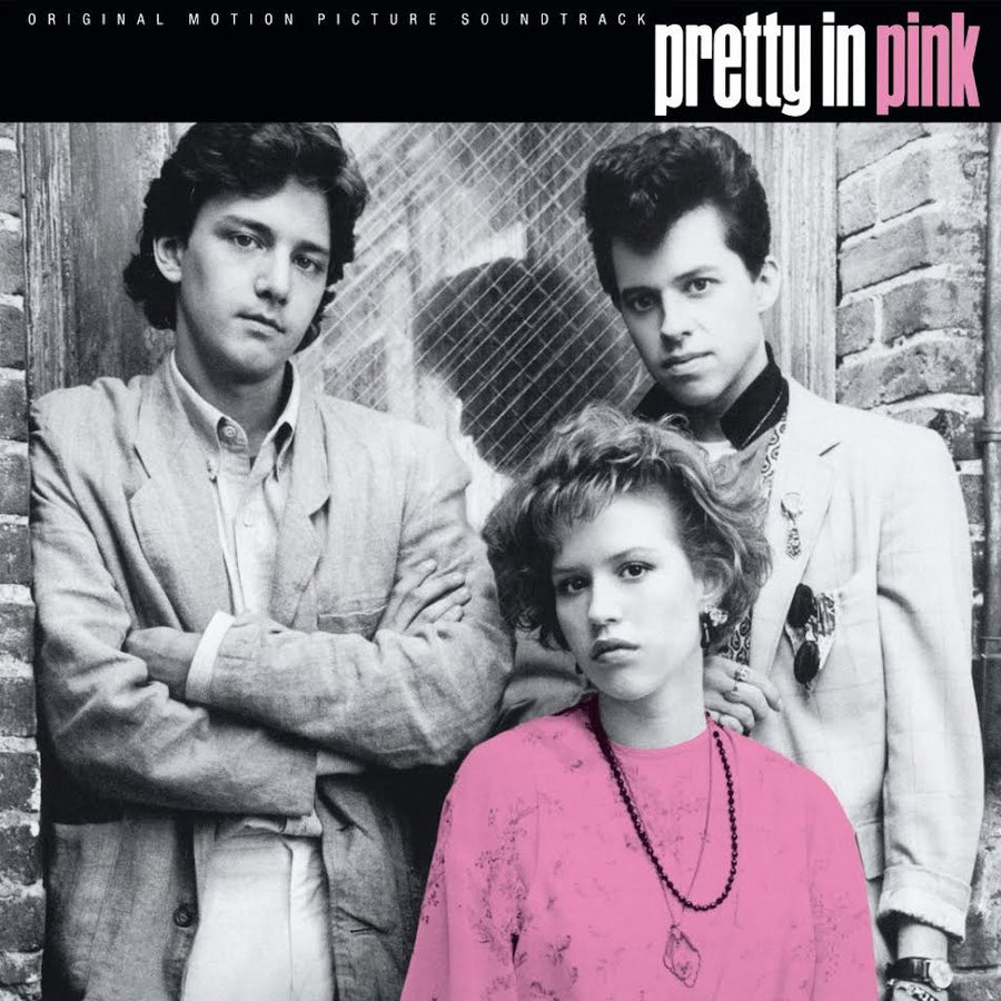 Pretty In Pink - Pretty In Pink