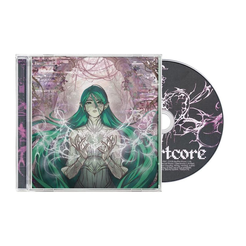 Au/Ra - Heartcore