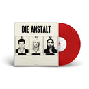 Die Anstalt - Die Anstalt *Pre-Order