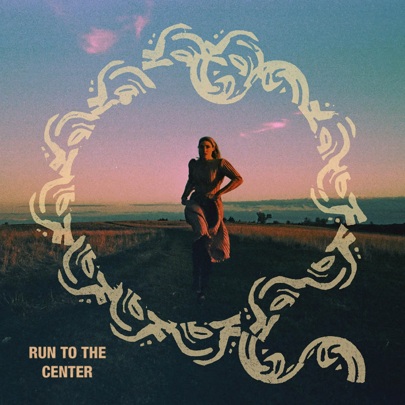 CORNELIA MURR - Run To The Center