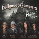 Hollywood Vampires - At Montreux Jazz Festival *Pre-Order