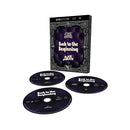Ozzy Osbourne & Black Sabbath - Back To The Beginning *Pre-Order